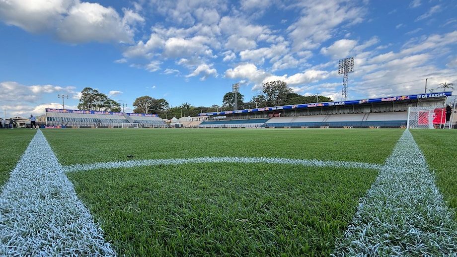 estádio cicero de souza marques bragantino