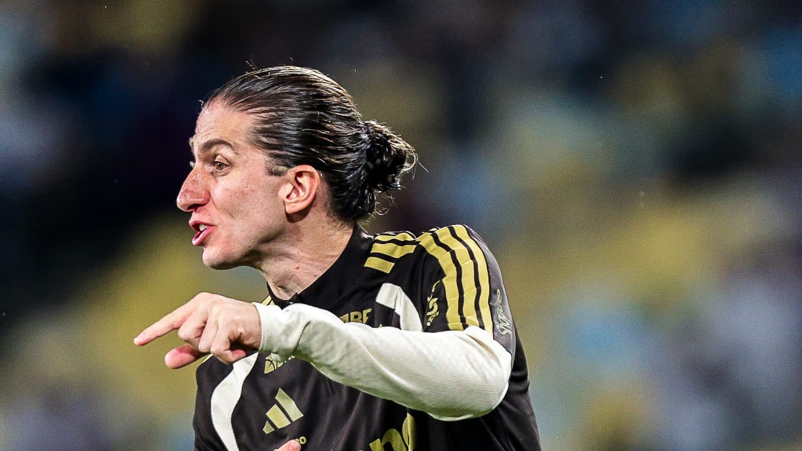 dorival junior corinthians