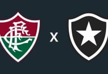 Fluminense x Botafogo
