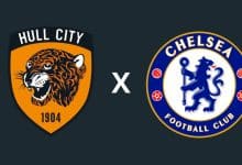 Hull City x Chelsea