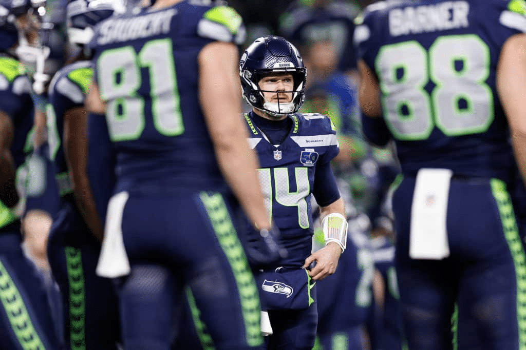 sam darnold seattle seahawks