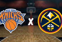 New York Knicks x Denver Nuggets