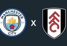 Manchester City x Fulham