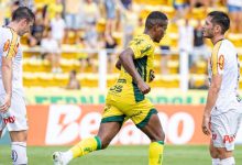 Mirassol x Novorizontino