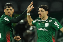 Palmeiras x Vitória