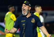 Rafael Guanaes, técnico do Mirassol