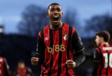 Rayan no Bournemouth