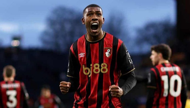 Rayan no Bournemouth