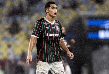 Serna - Fluminense x Maricá