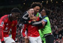 manchester united sesko